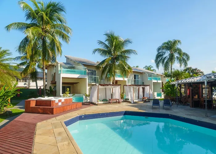 Pousada Villa del SolPousada